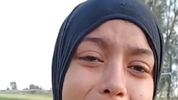 تفاصيل جديدة تكشفها أقوال شهد نجلة شقيقة خطيب عروس بورسعيد