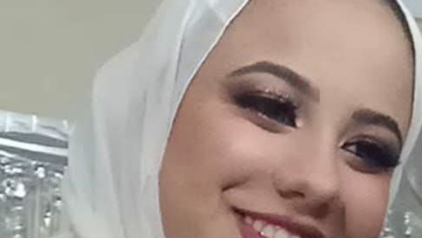 خلاف الشقة قبل الجريمة.. تفاصيل التحقيق مع زوج دعاء المتهمة في مقتل عروس بورسعيد