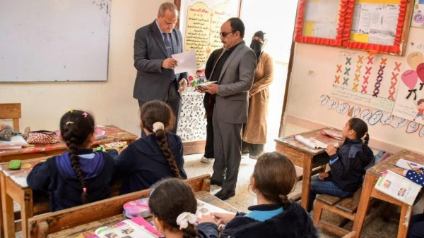 مديريات بورسعيد الخدمية تكثف الحملات الرقابية .. ومتابعات ميدانية مستمرة