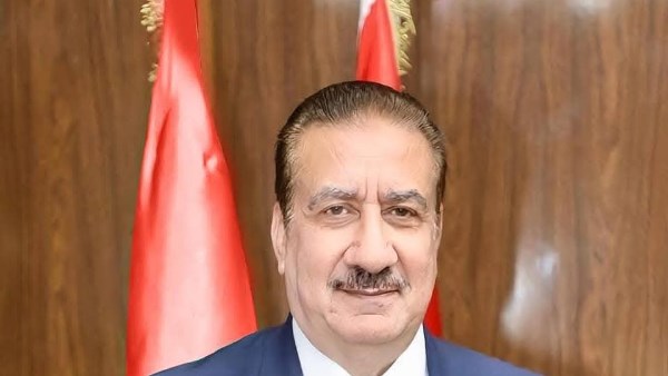 محافظ بورسعيد إبراهيم أبو ليمون 