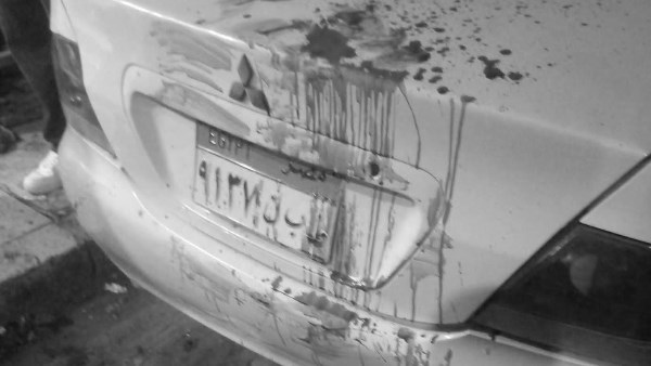 جاله صدمة عصبية .. تفاصيل اعتداء مجهولين فى بورسعيد على شاب