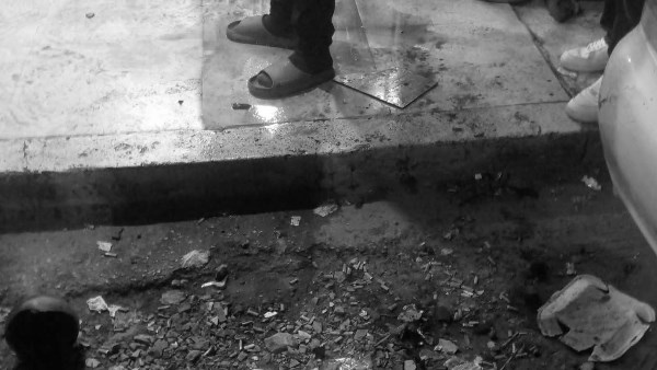 حادث بورسعيد 