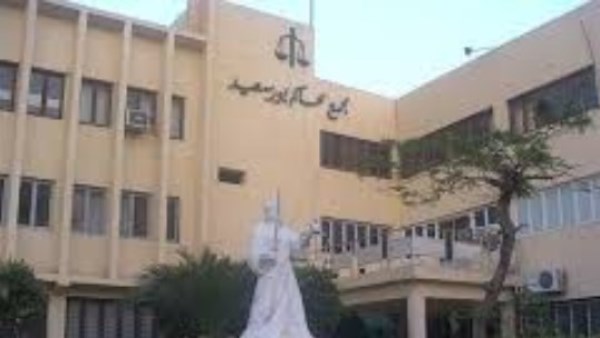 حبس 4 متهمين اعتدوا على شاب لدفاعه عن الفتيات بـ مدينة ملاهي بورسعيد