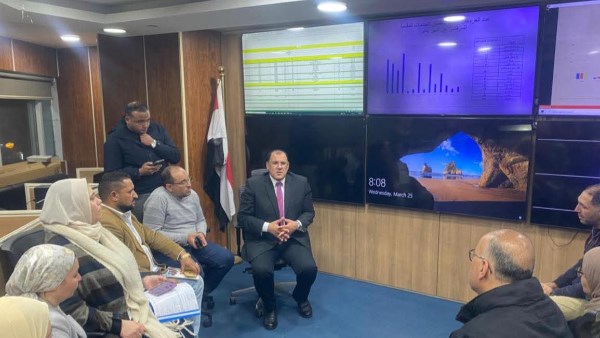 أهمية الاستجابة السريعة لشكاوى المواطنين، والتعامل الفوري معها