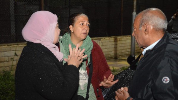 سكرتير عام بورسعيد 