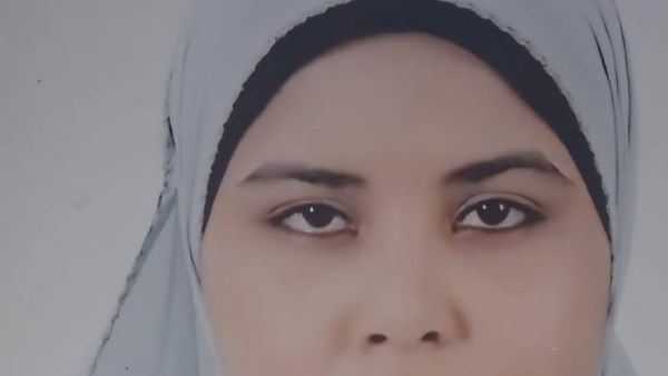 أول صورة للمتهمة بأنهاء حياة عروس بورسعيد