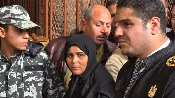 لجلسة اليوم الثاني من دور أبريل تأجيل قضية عروس بورسعيد لمناقشة الطب الشرعي وشهود الإثبات 