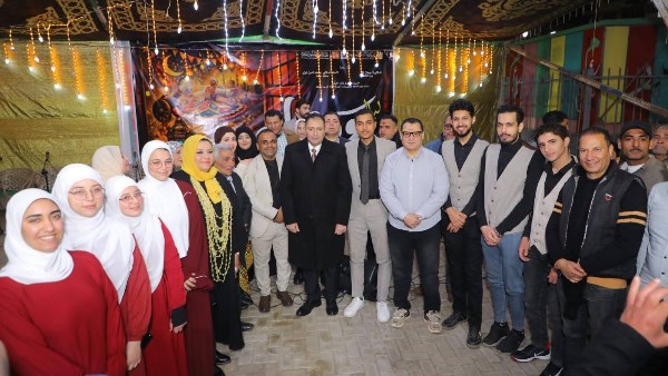 محافظة دمياط