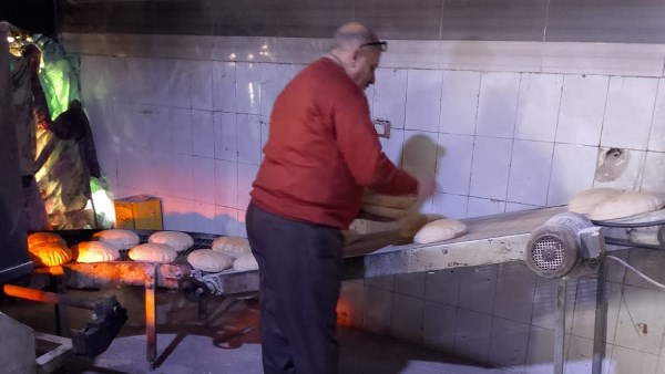 تموين دمياط