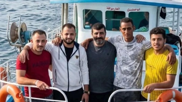 المركب المففوده