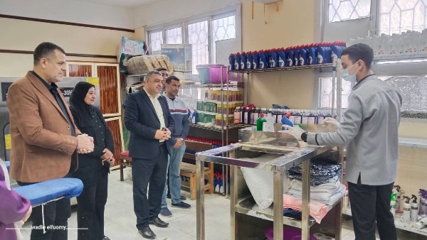 تعليم دمياط 