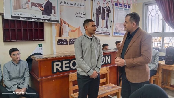 تعليم دمياط .. ارشيفيه 