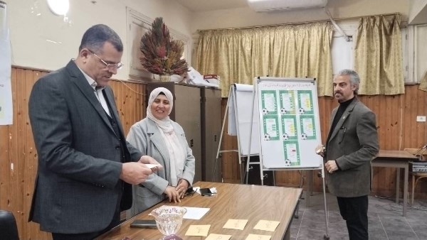 تعليم دمياط 