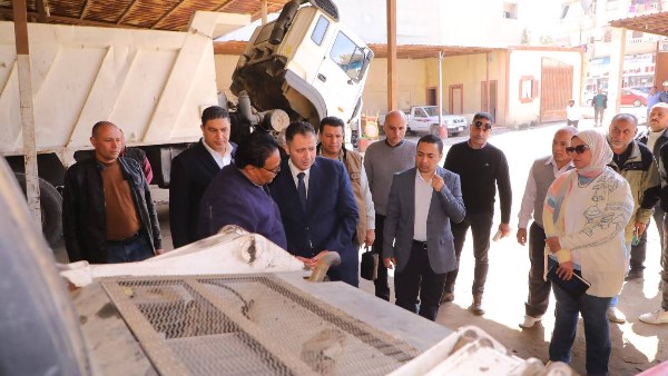 محافظة دمياط