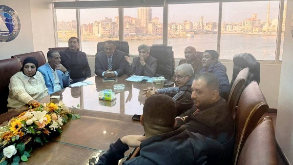 الغرفه التجاريه 