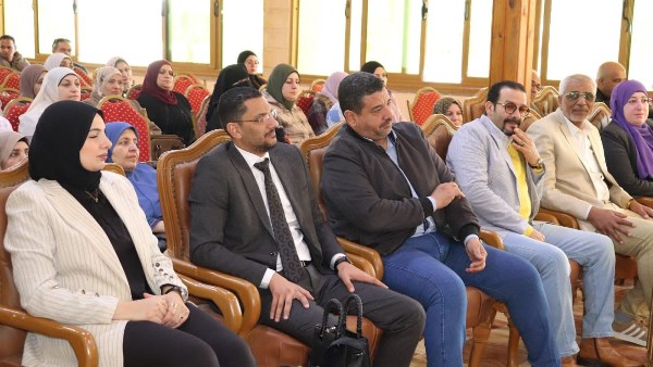 الشباب والرياضه