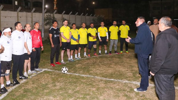 ميناء دمياط