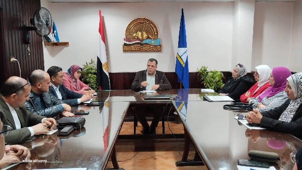 تعليم دمياط 