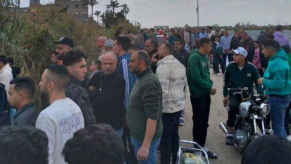 قريه البستان