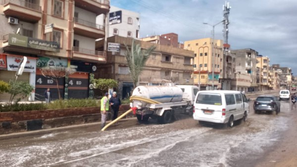 محافظة دمياط 