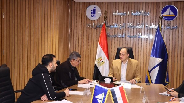 توريد تجهيزات التكنولوجية لمجمعات الخدمات الحكومية بدمياط