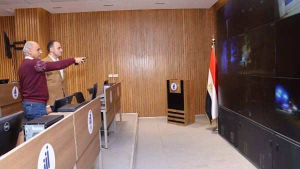 نائب محافظ دمياط 