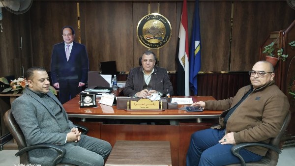 تعليم دمياط 