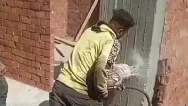 جانب من الحملة 