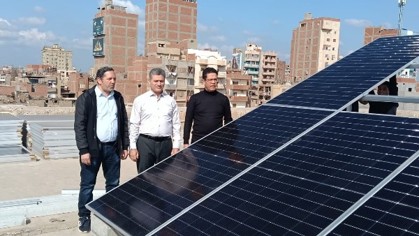 جانب من الجولة 