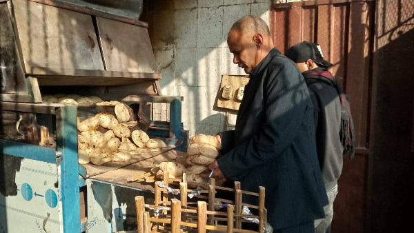 جانب من الحملة 