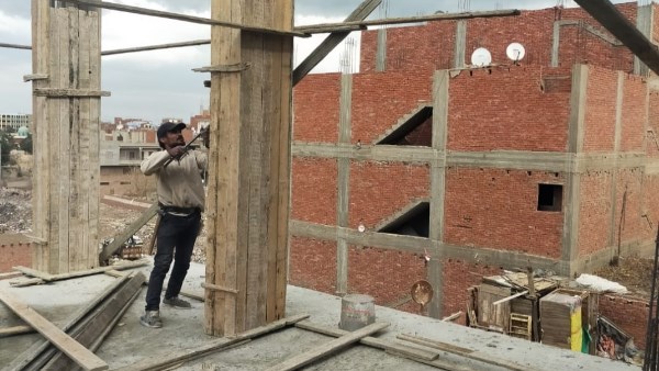 جانب من الحملة 