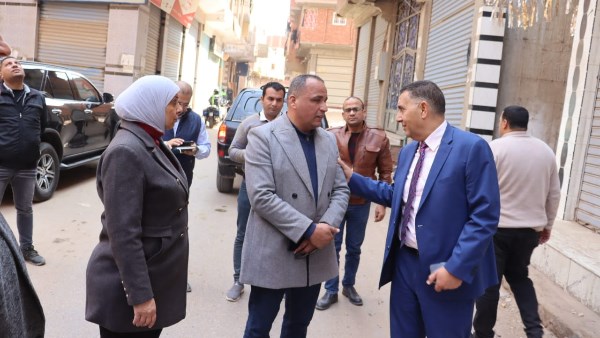 جانب من الجولة 