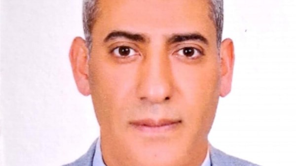 الدكتور مجدى مليجي 