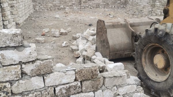 جانب من الحملة 