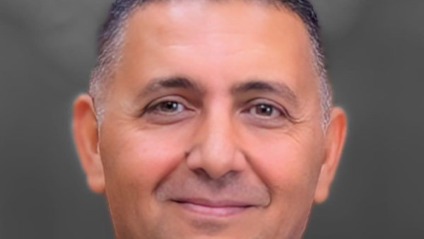 محافظ القليوبية 