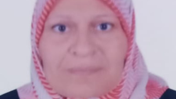 أشكار زغلول السيد 