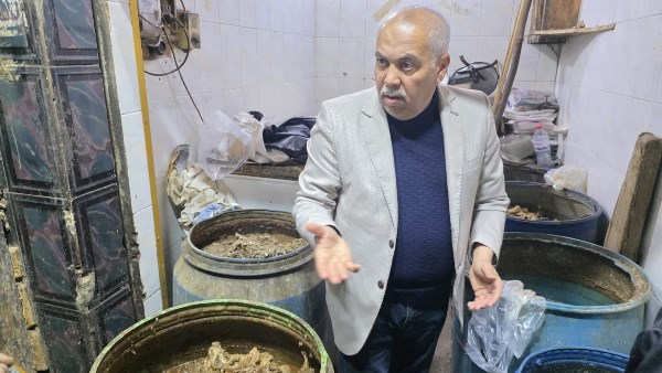 جانب من الحملة 