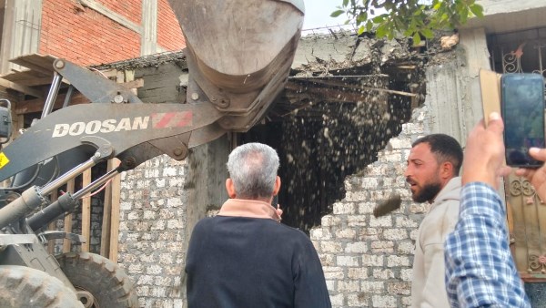 جانب من الحملة 