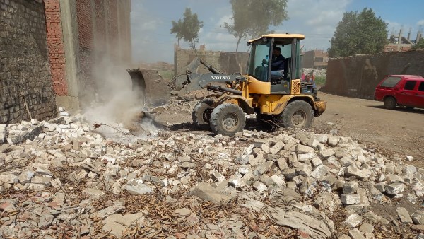 جانب من الحملة 