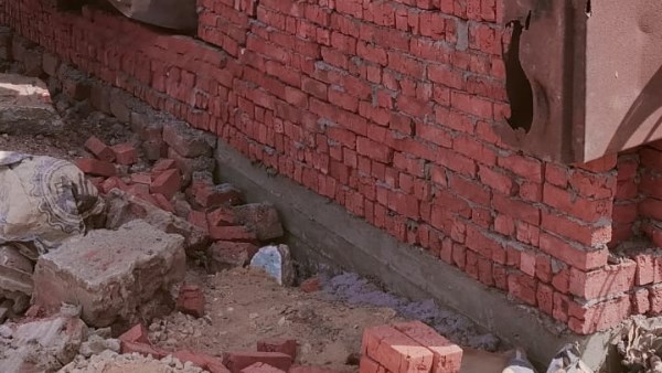 جانب من الحملة 