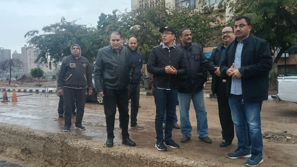 جانب من الجولة 