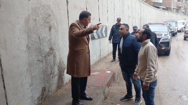 جانب من الجولة 