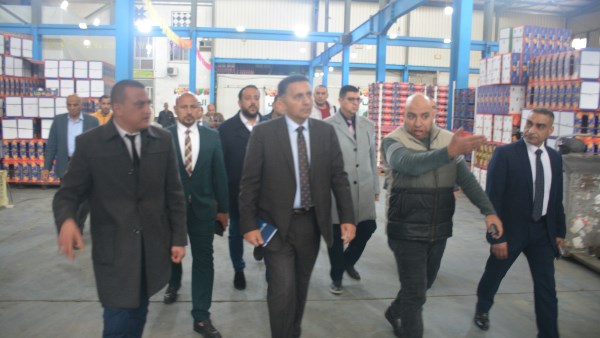 جانب من الجولة 