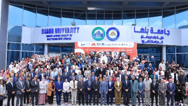 جانب من الفعاليات 