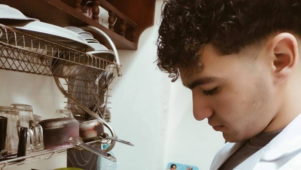 شركة مياه القليوبية 