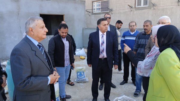 جانب من الجولة 