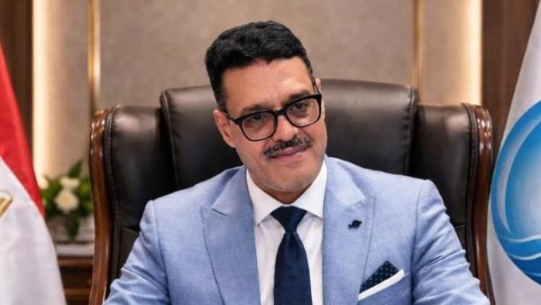 رئيس شركة المياه 