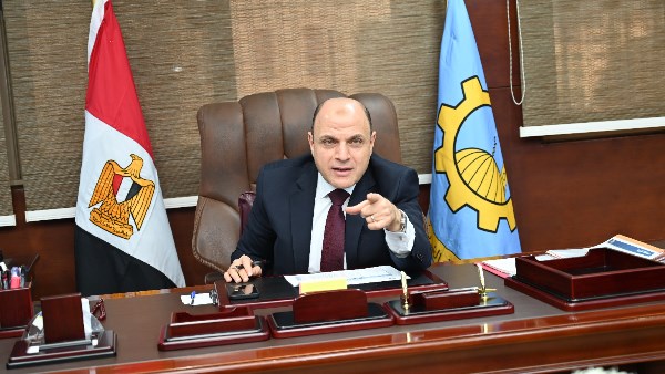 محافظ الغربية 