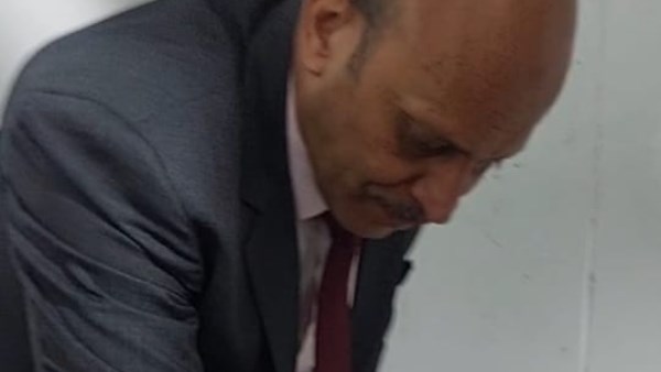 ضبط لحوم منتتهية الصلاحية بالغربية 