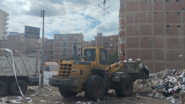 محافظ الغربية 